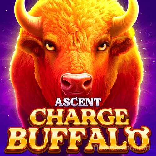Charge Buffalo-ASCENT